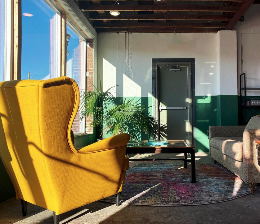 Austell CoWork image 4