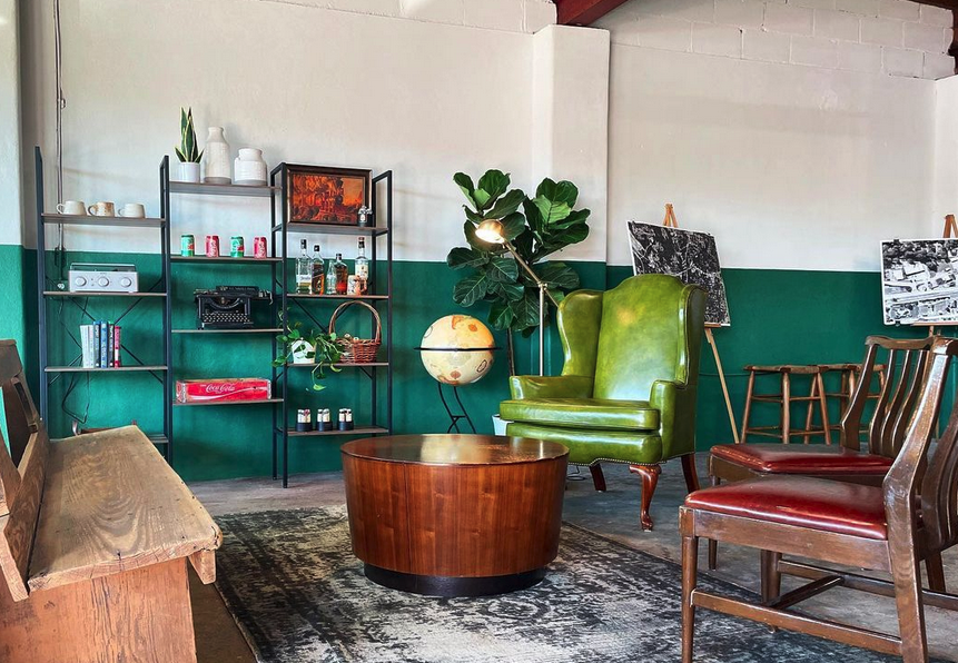 Austell CoWork image 5