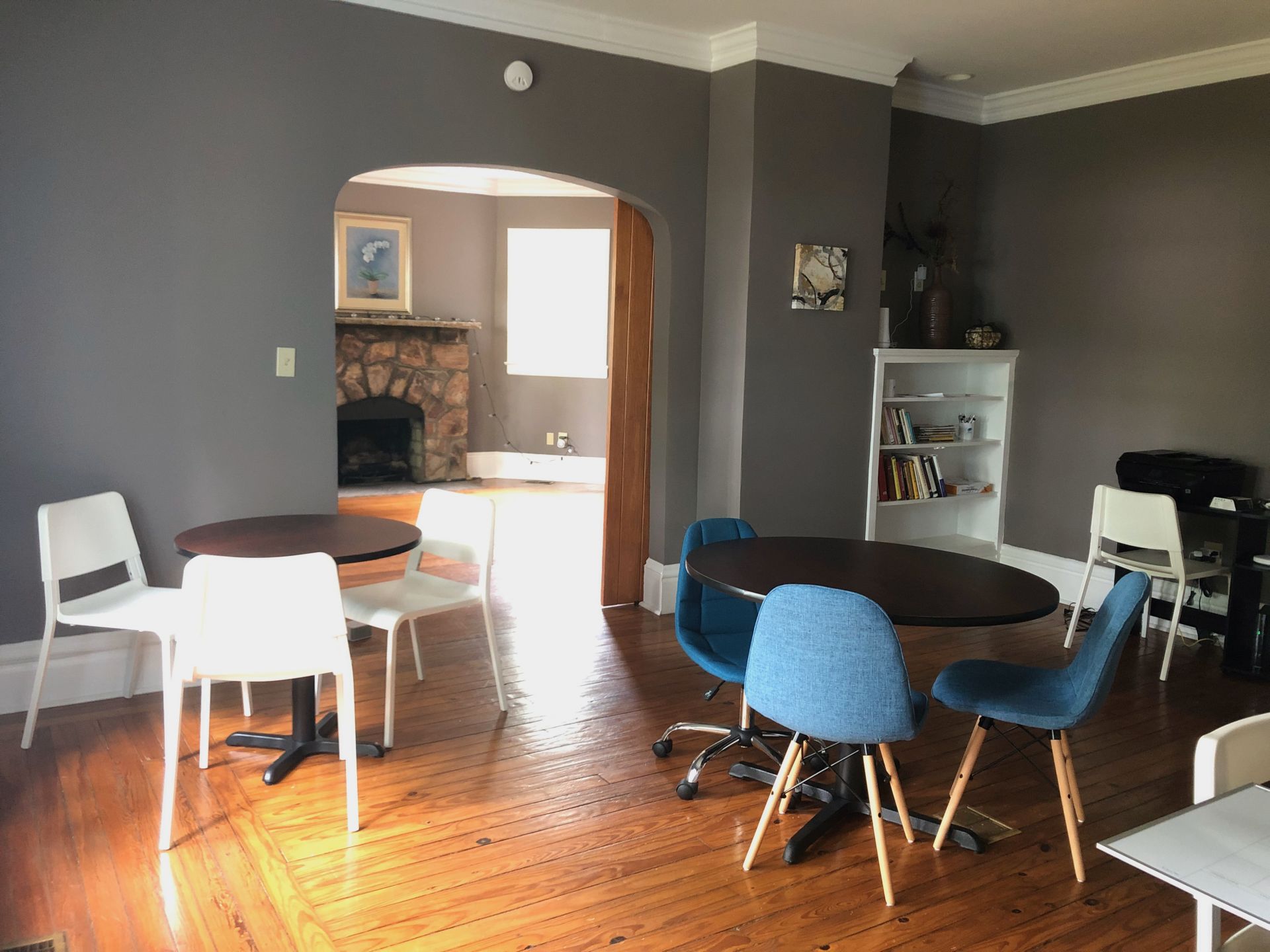 Blue House Wellness image 5