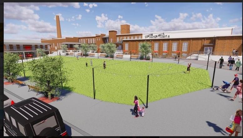 Thrive Coworking image 2