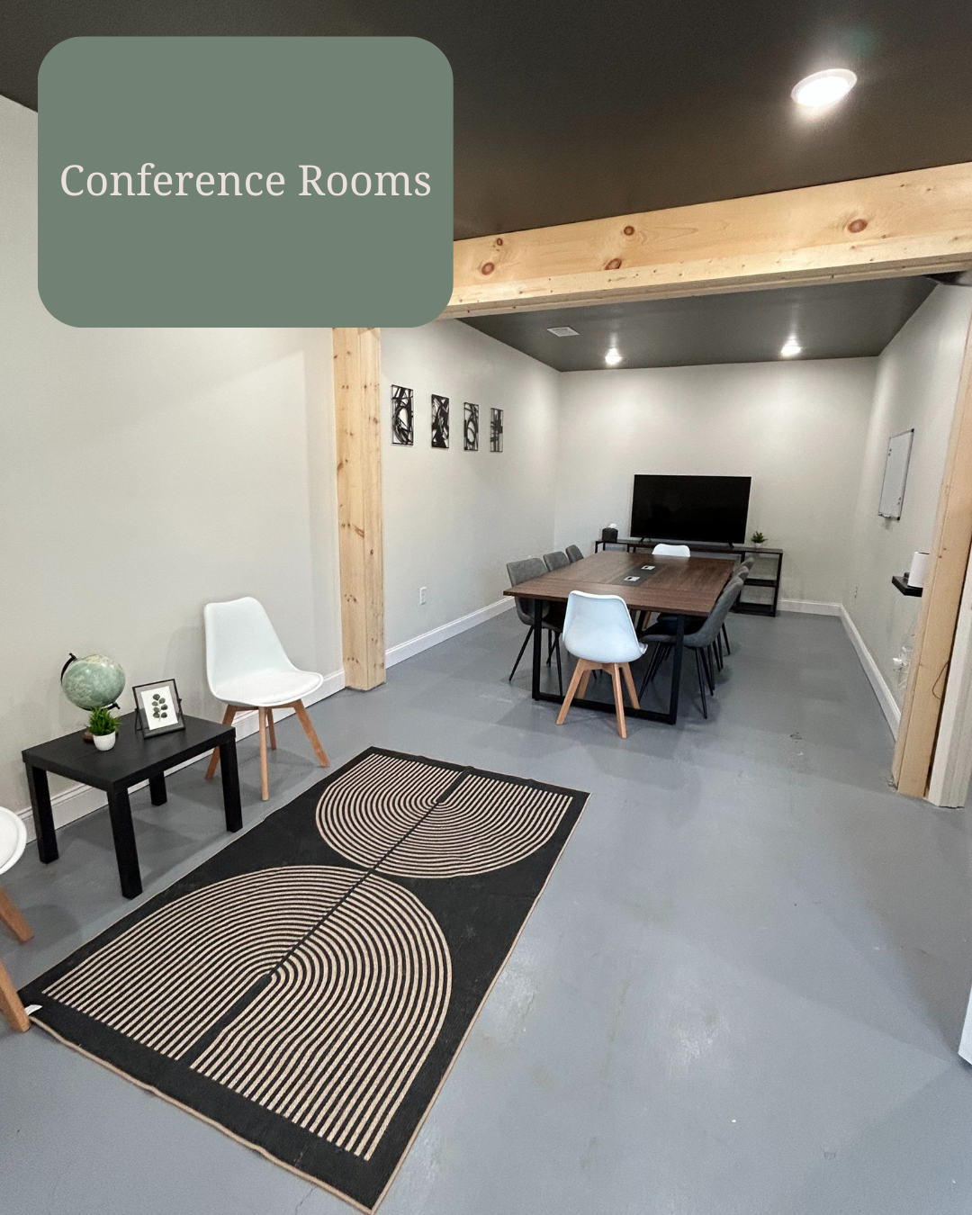 Modern Cowork image 2