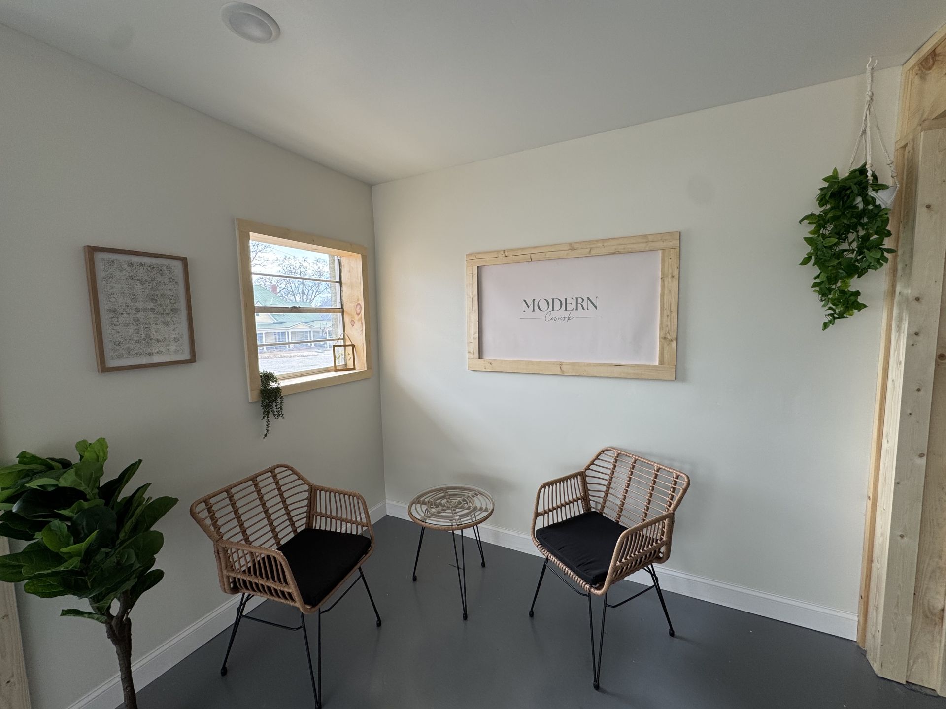 Modern Cowork image 3