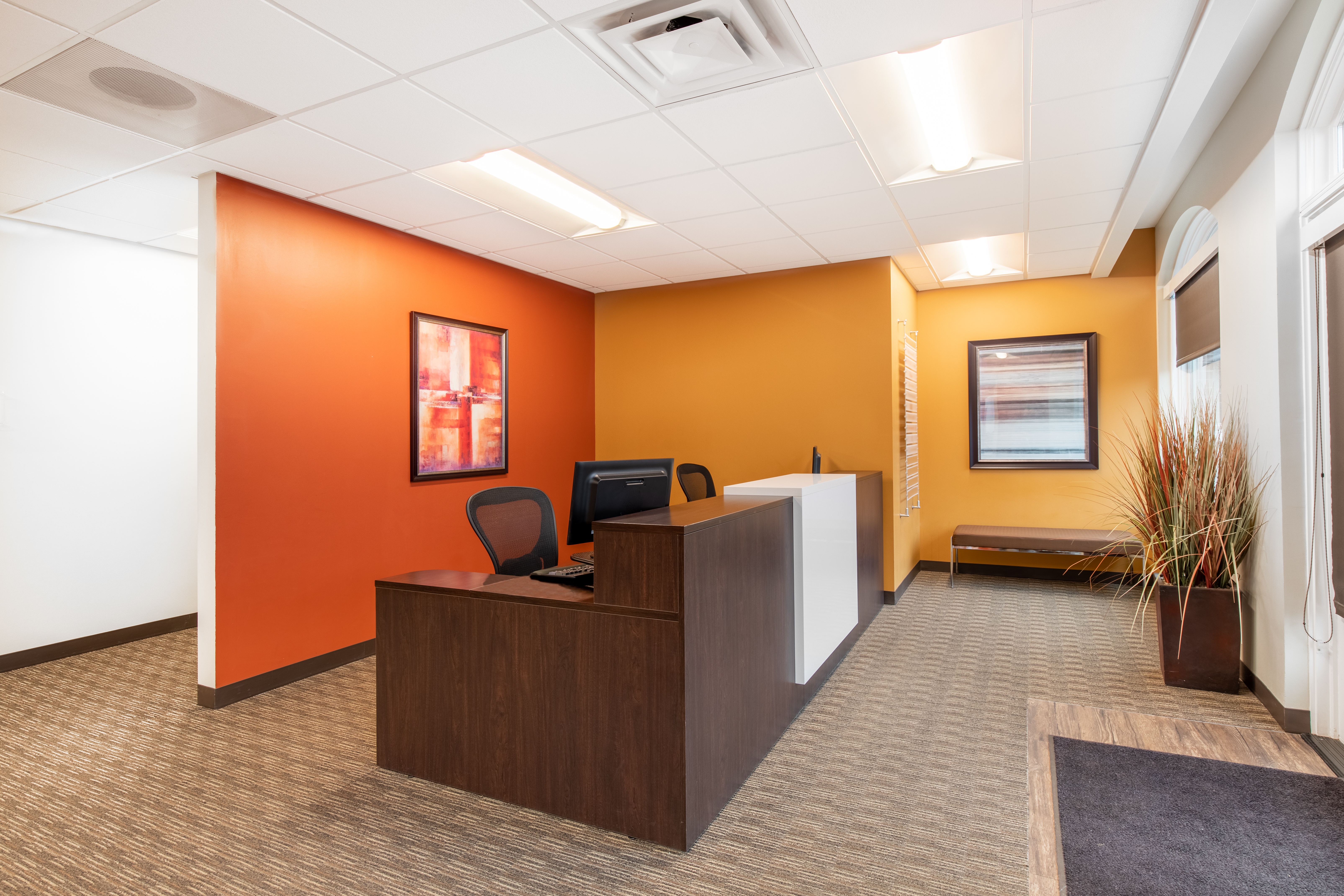 Regus - Georgia, Conyers - Corner Market at Almand Creek image 2