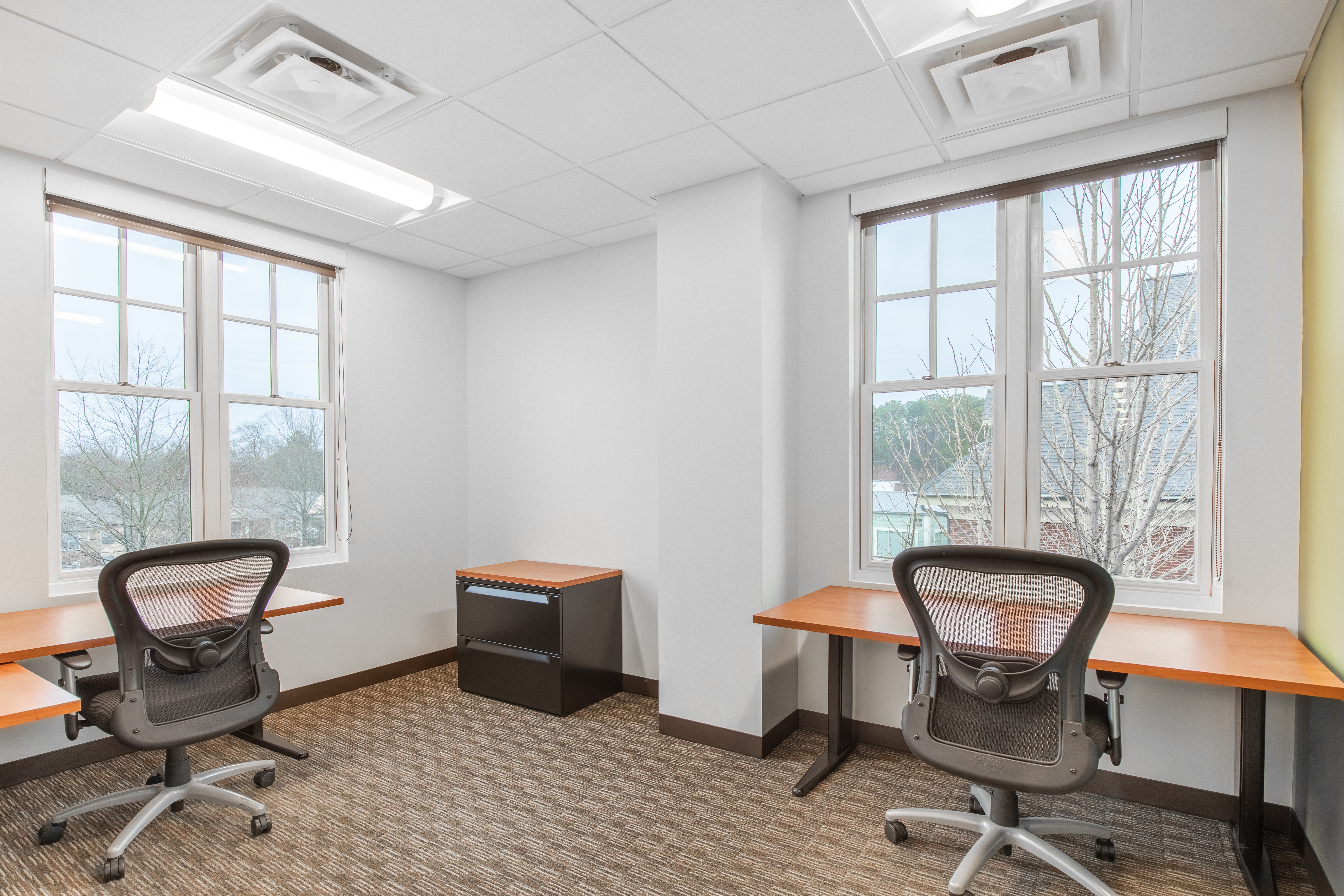 Regus - Georgia, Conyers - Corner Market at Almand Creek image 3