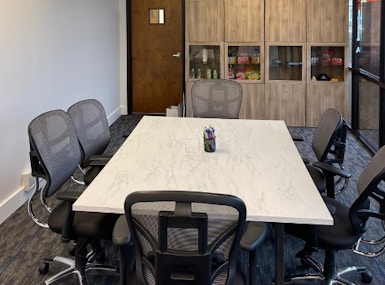 Ricky Joy Work Labs image 5