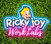 Ricky Joy Work Labs profile image