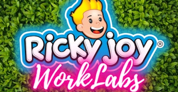 Ricky Joy Work Labs profile image