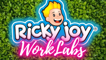 Ricky Joy Work Labs image 1