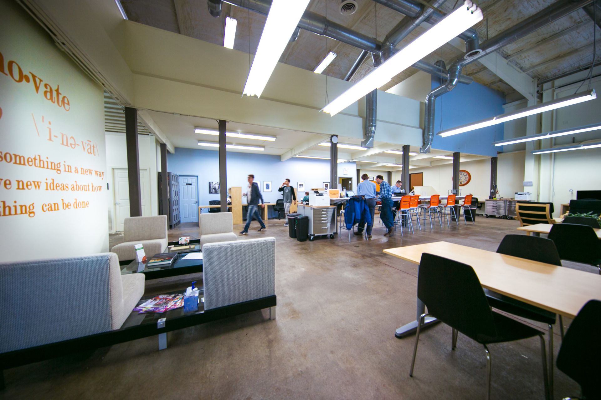 Decatur CoWorks image 2