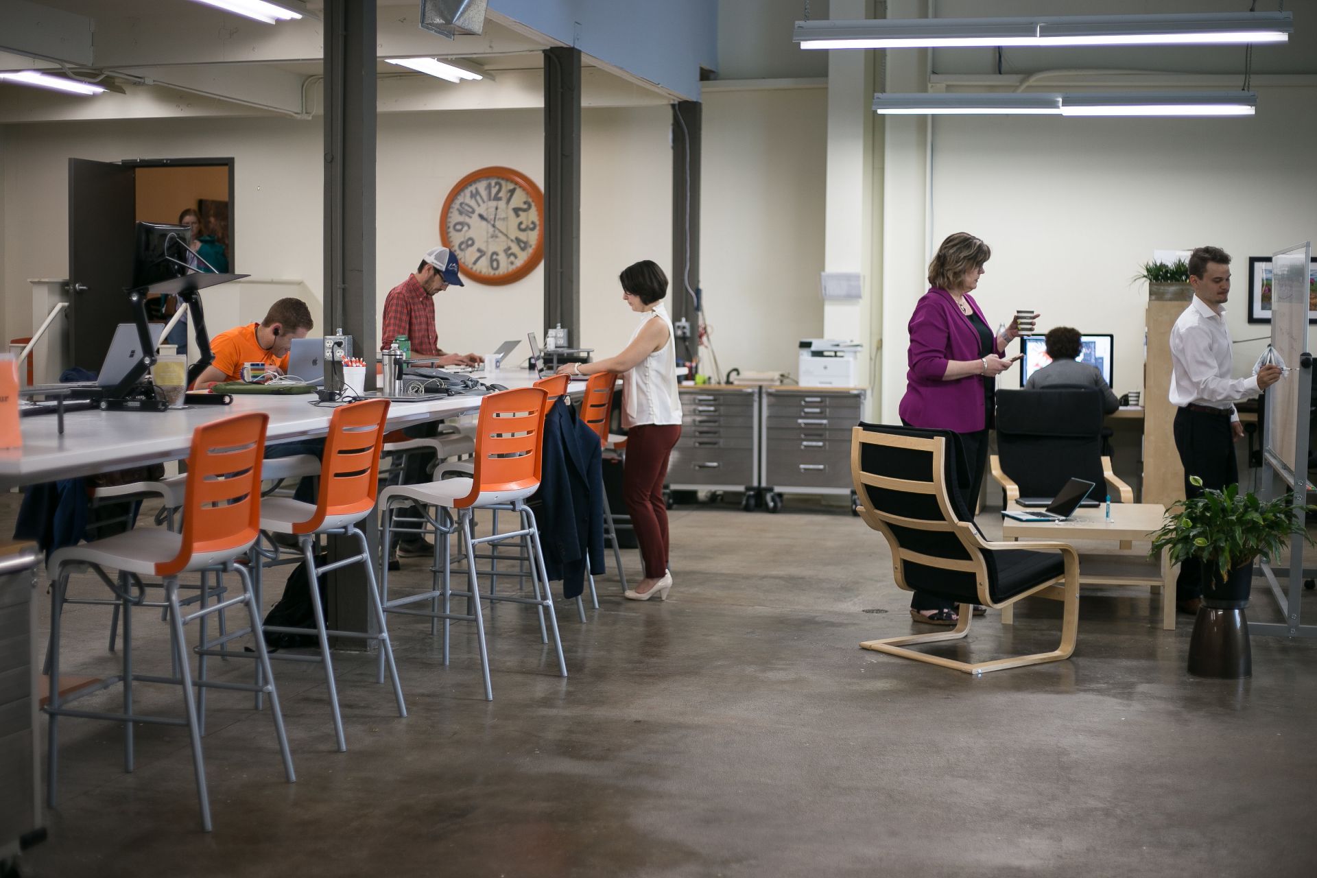 Decatur CoWorks image 3