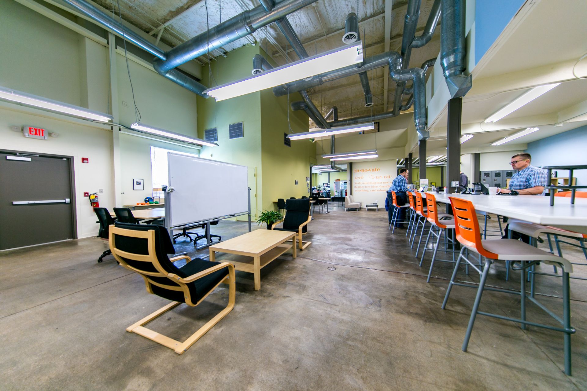 Decatur CoWorks image 5