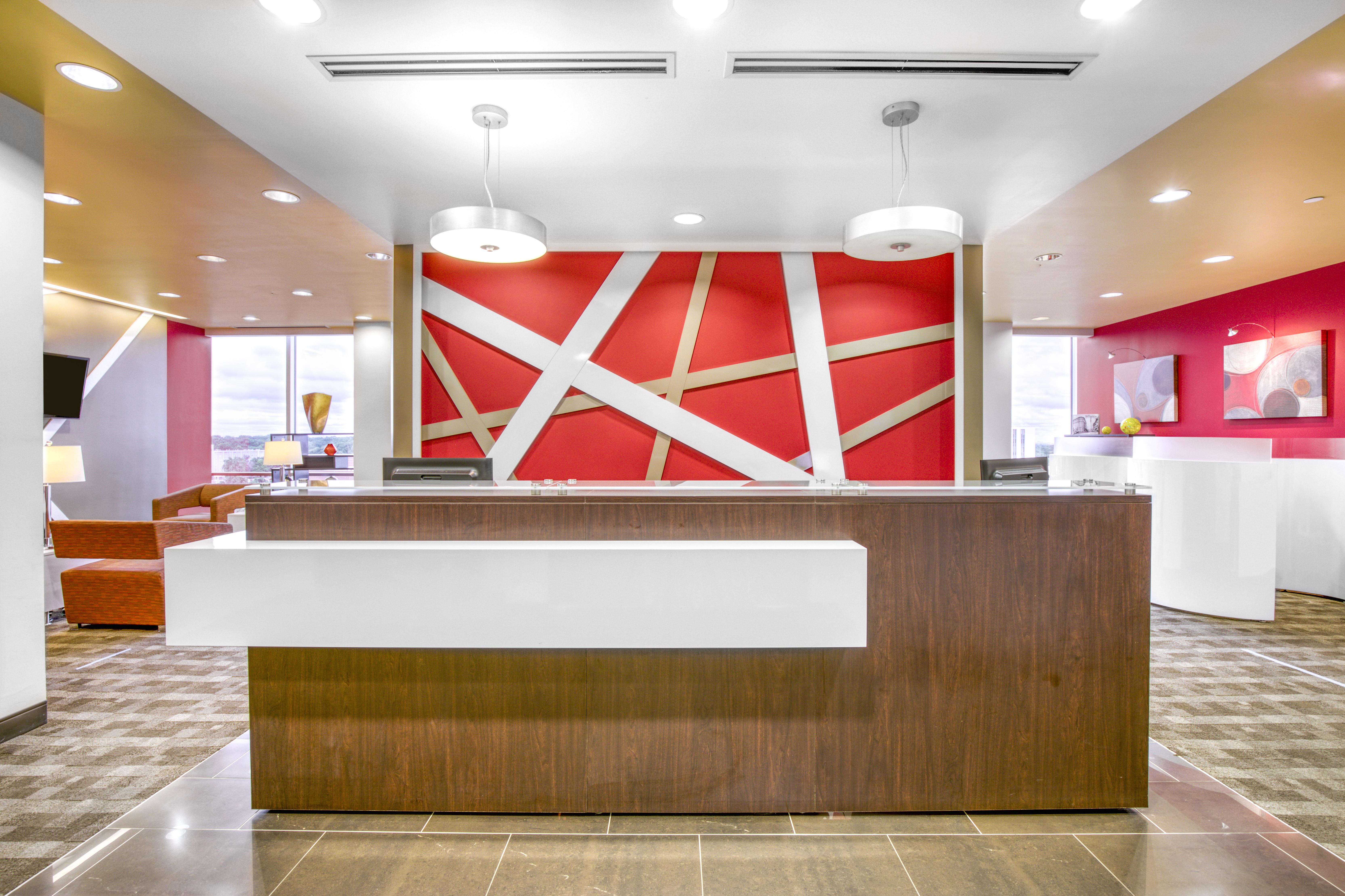 Regus - Georgia, Decatur - One West Court Square image 2