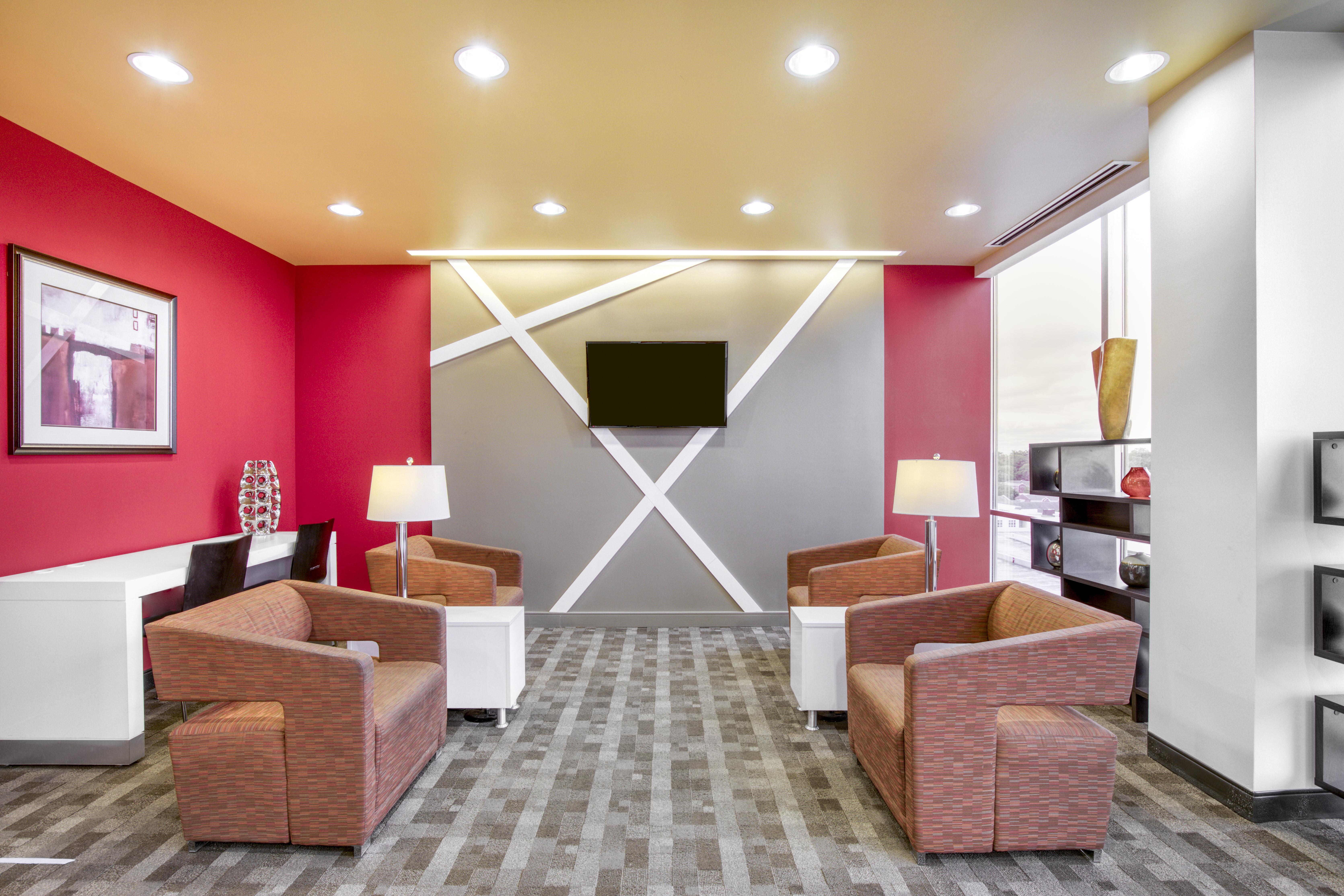 Regus - Georgia, Decatur - One West Court Square image 5