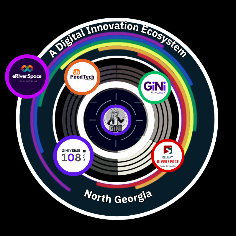 eRiverSpace InnoLab image 2