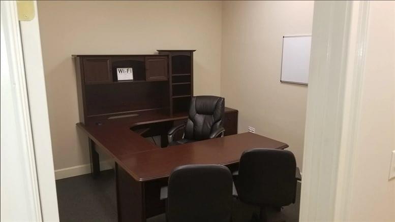 MCS Executive Suites & Business Center image 2