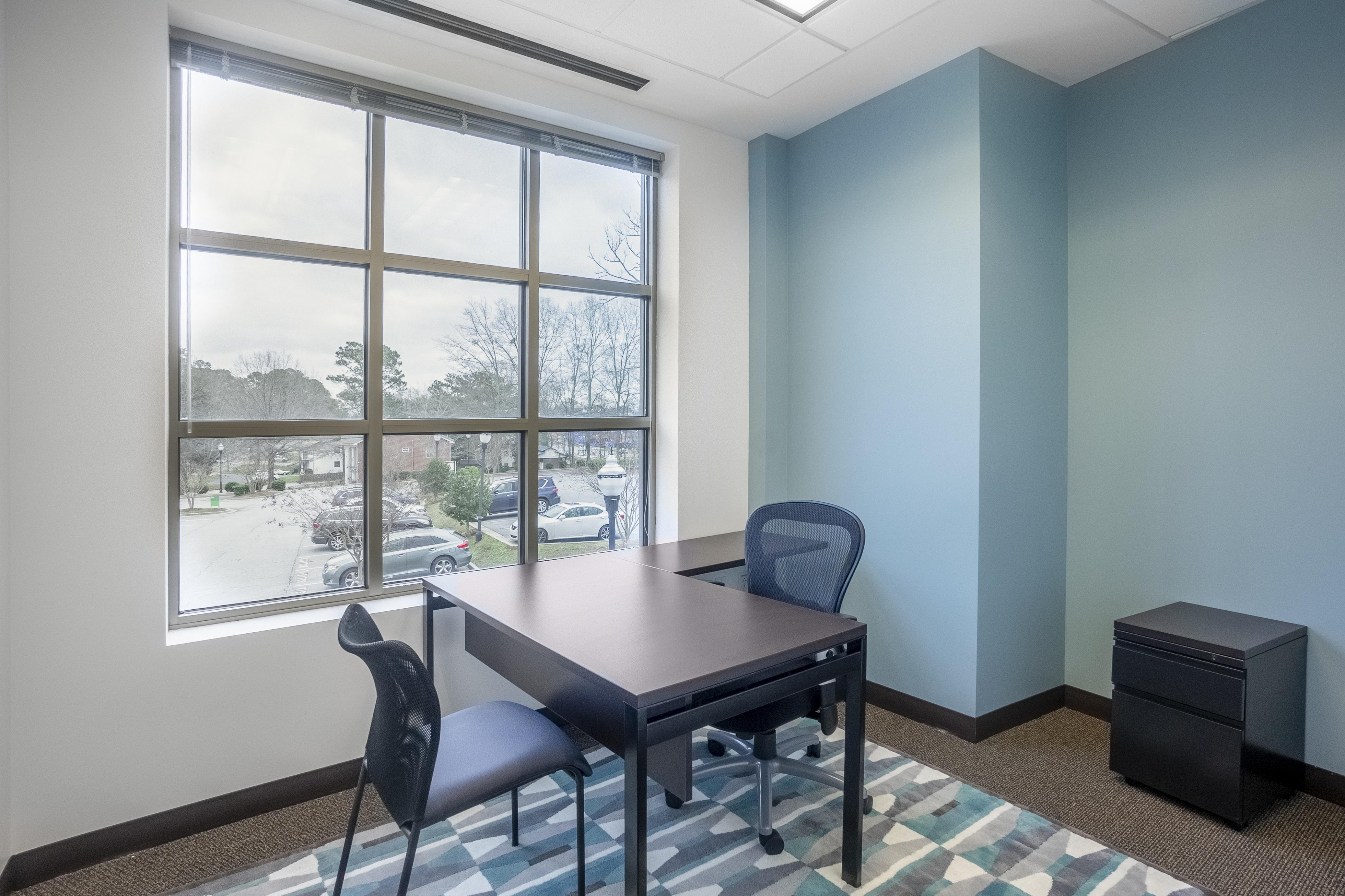 Regus - Georgia, Fayetteville - Main Street Office Center image 3