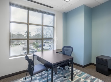 Regus - Georgia, Fayetteville - Main Street Office Center image 3