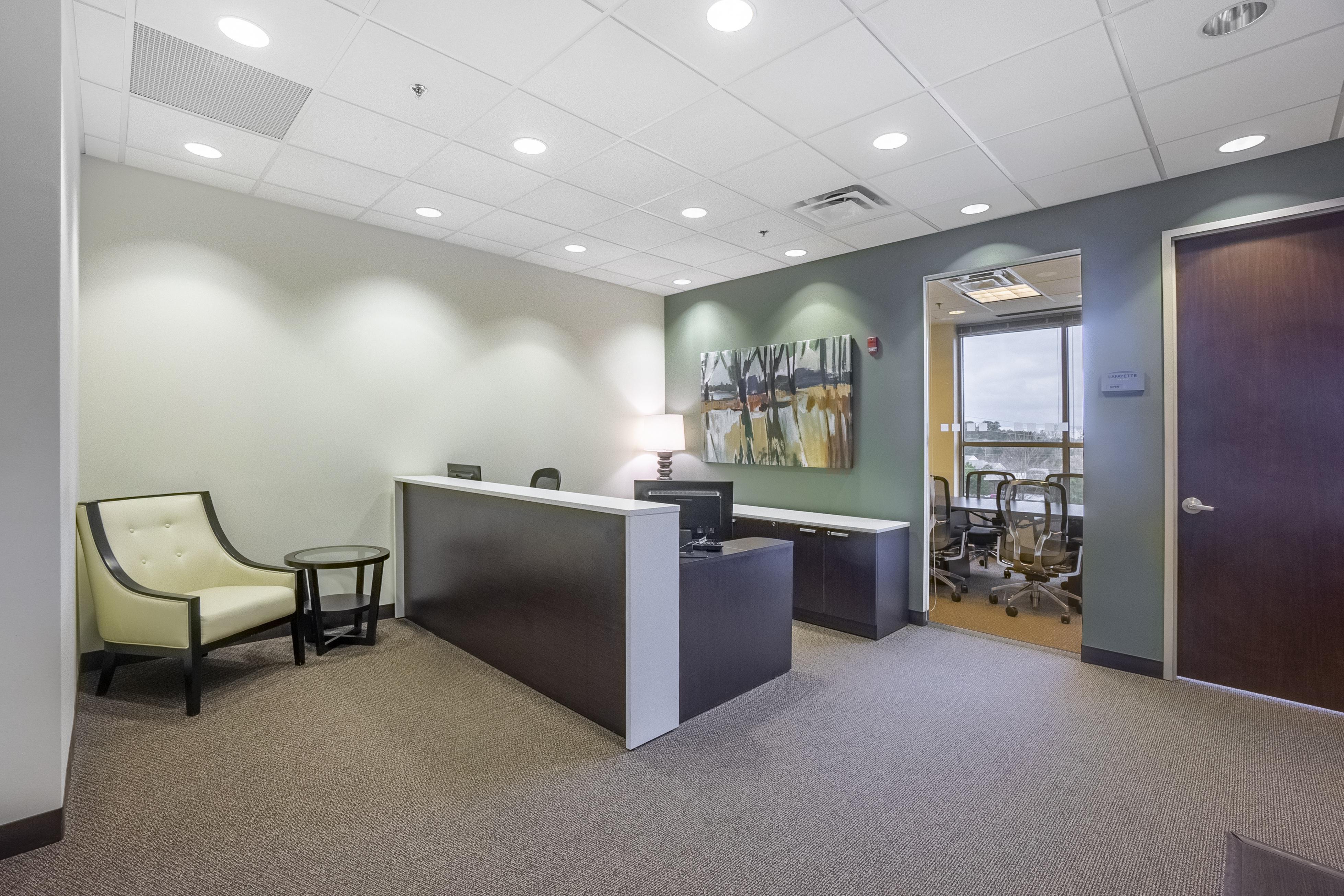Regus - Georgia, Fayetteville - Main Street Office Center image 2