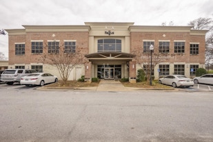Regus - Georgia, Fayetteville - Main Street Office Center image 1