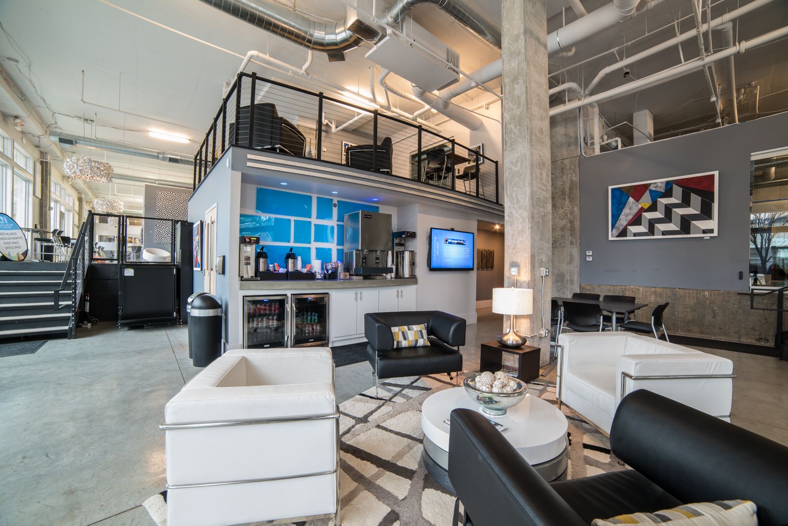 Cornerstone Coworking image 2