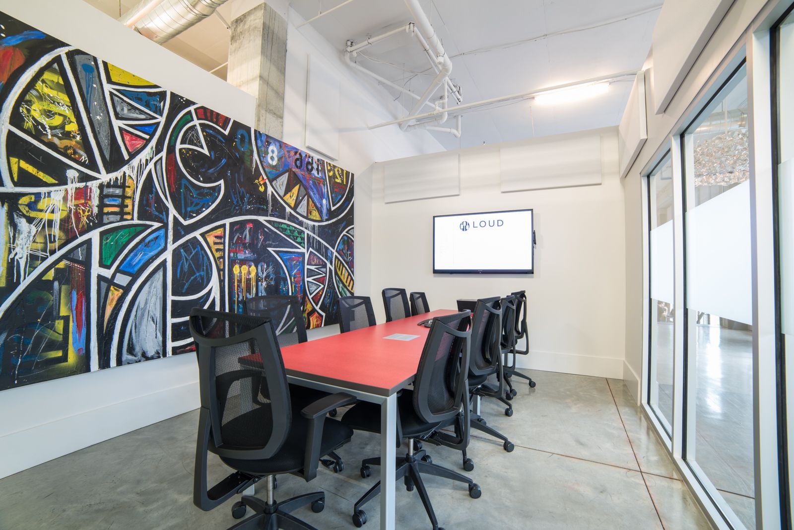 Cornerstone Coworking image 4