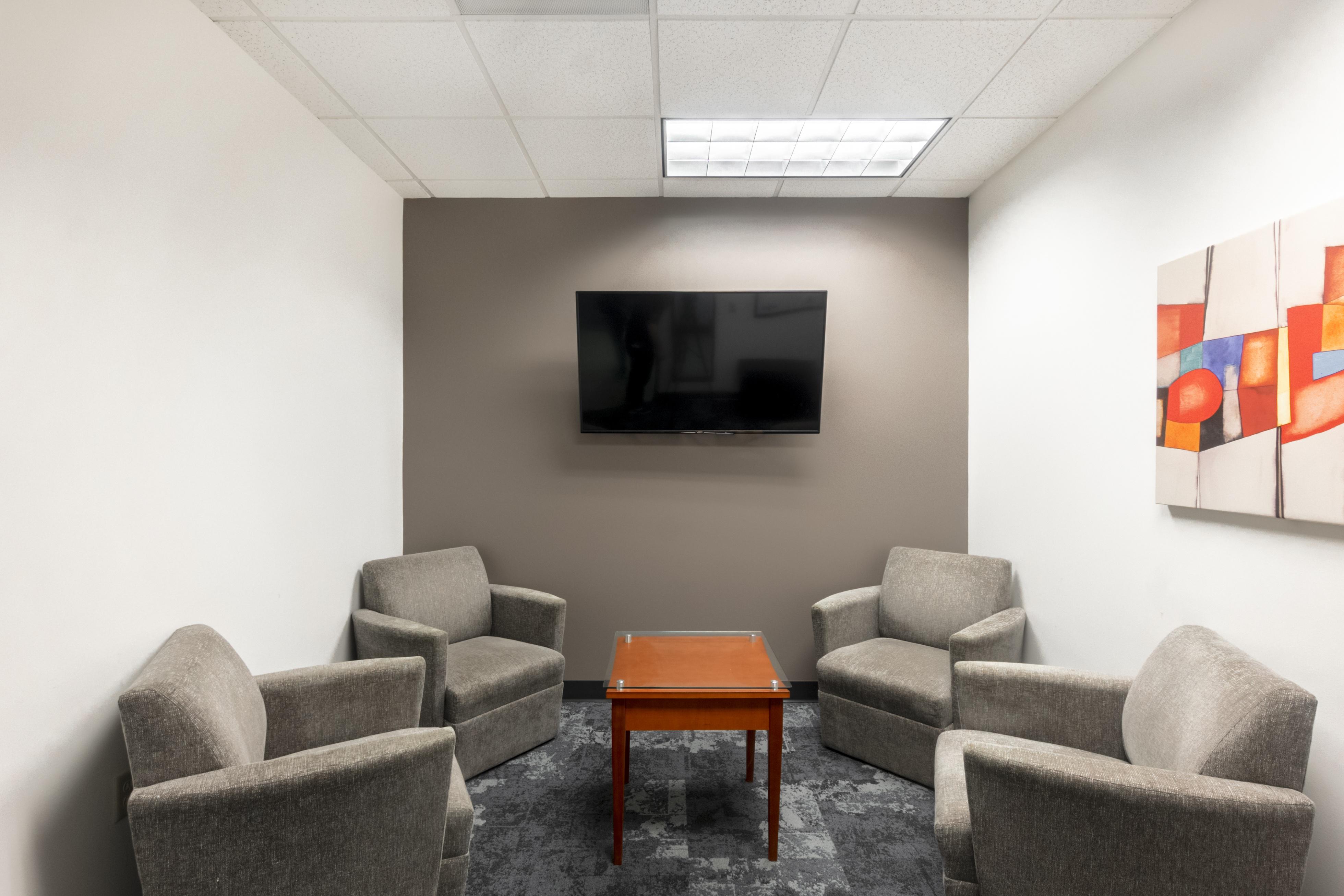 Regus - Georgia, Lawrenceville - Huntcrest (Office Suites Plus) image 5