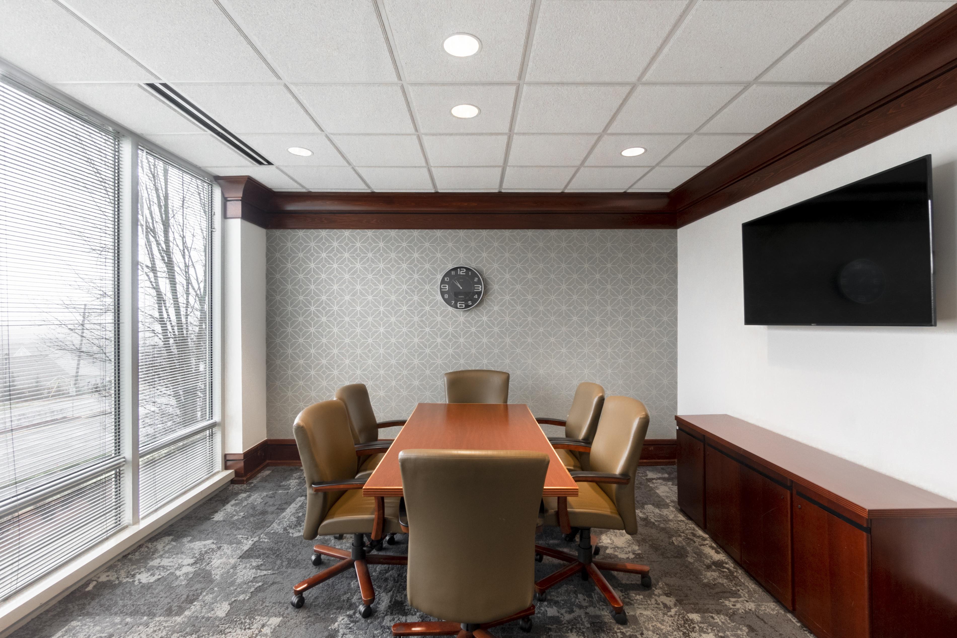 Regus - Georgia, Lawrenceville - Huntcrest (Office Suites Plus) image 4
