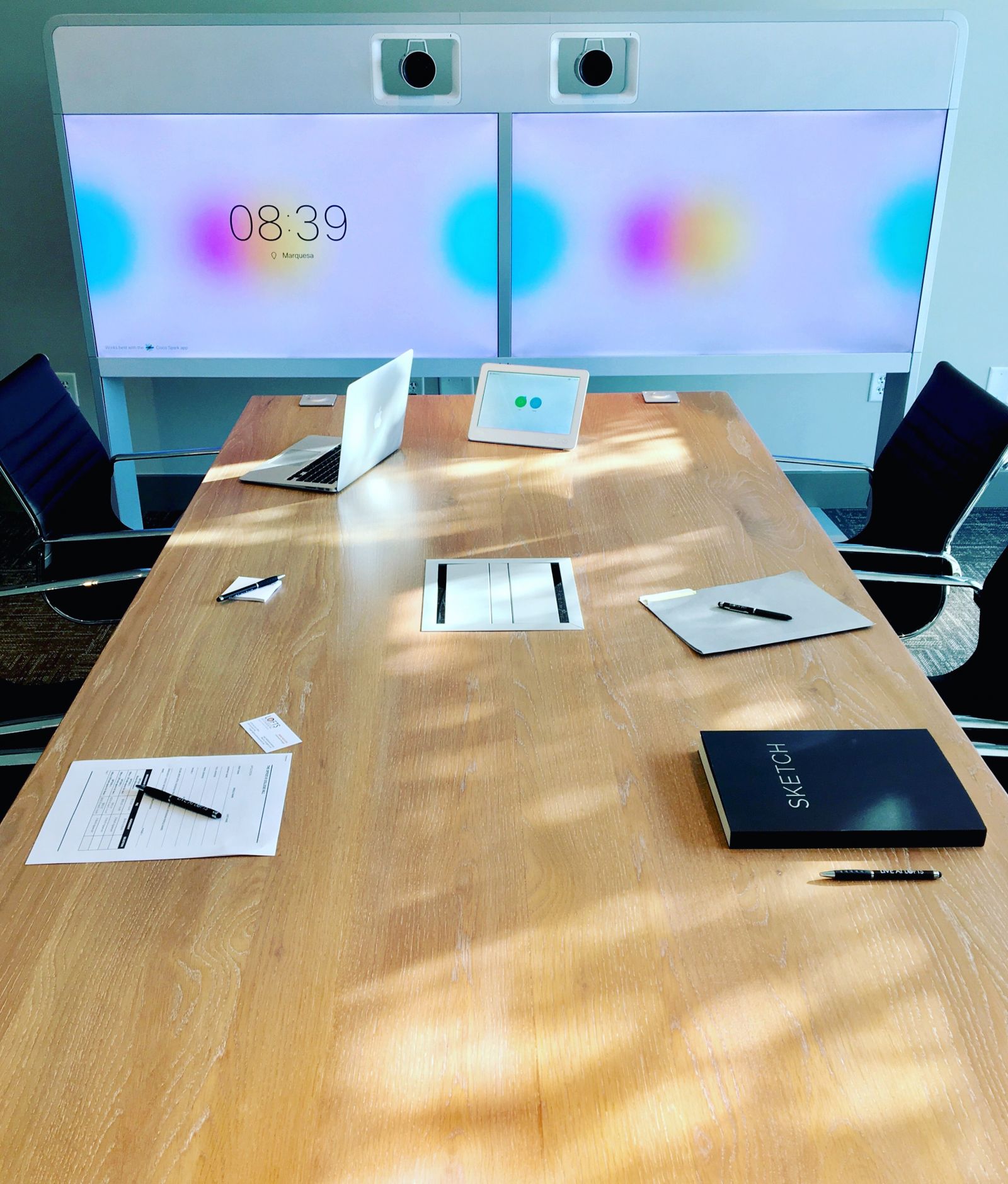 THE OFFICE AT COLLEGE HILL image 5