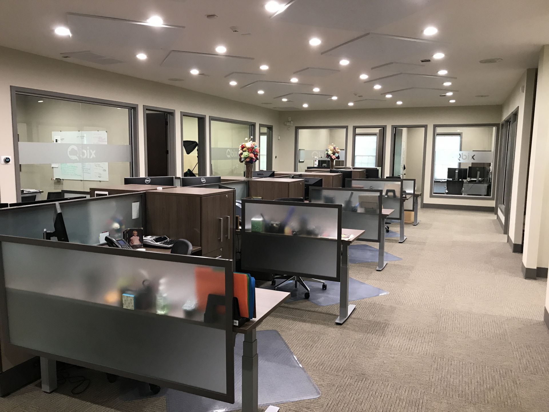 The Qbix Centre image 2