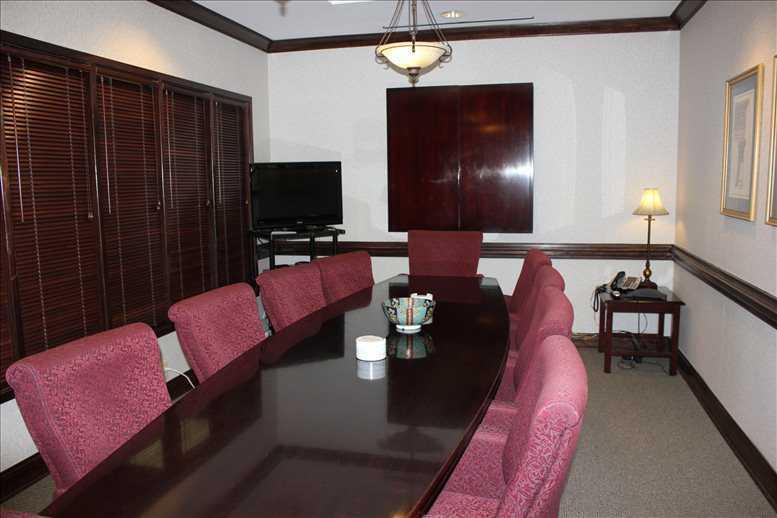 Suburban Executive Suites image 3
