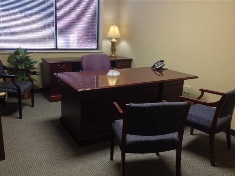 Suburban Executive Suites image 5