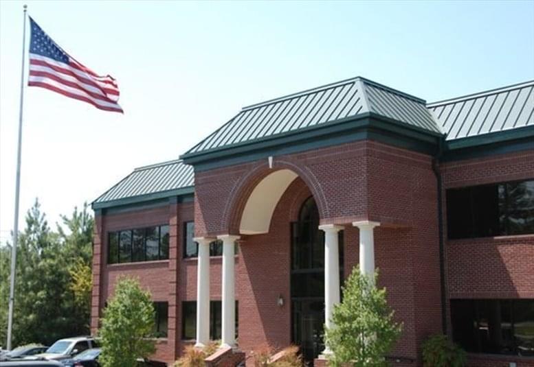 Suburban Executive Suites image 1