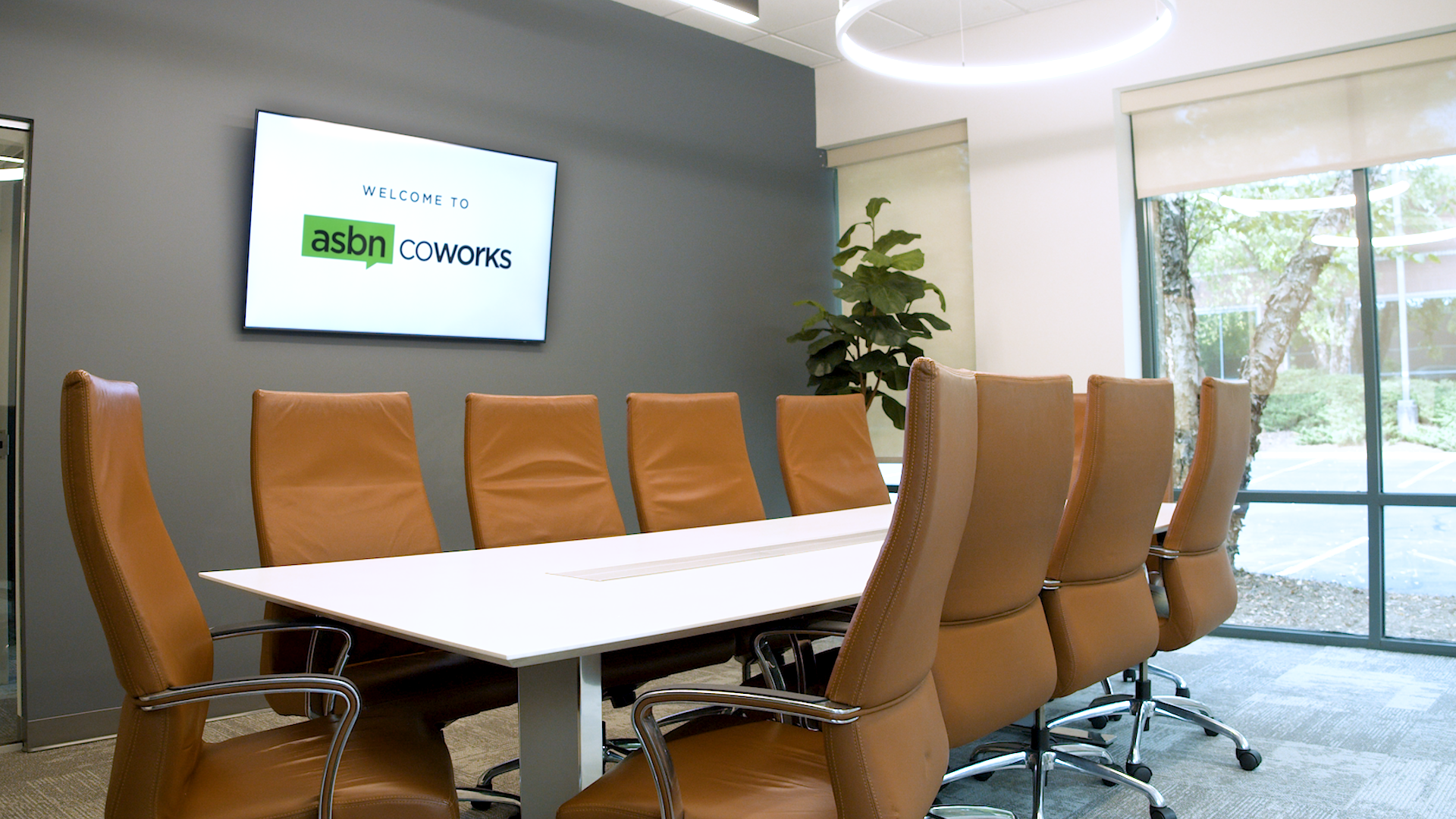 ASBN Coworks image 2