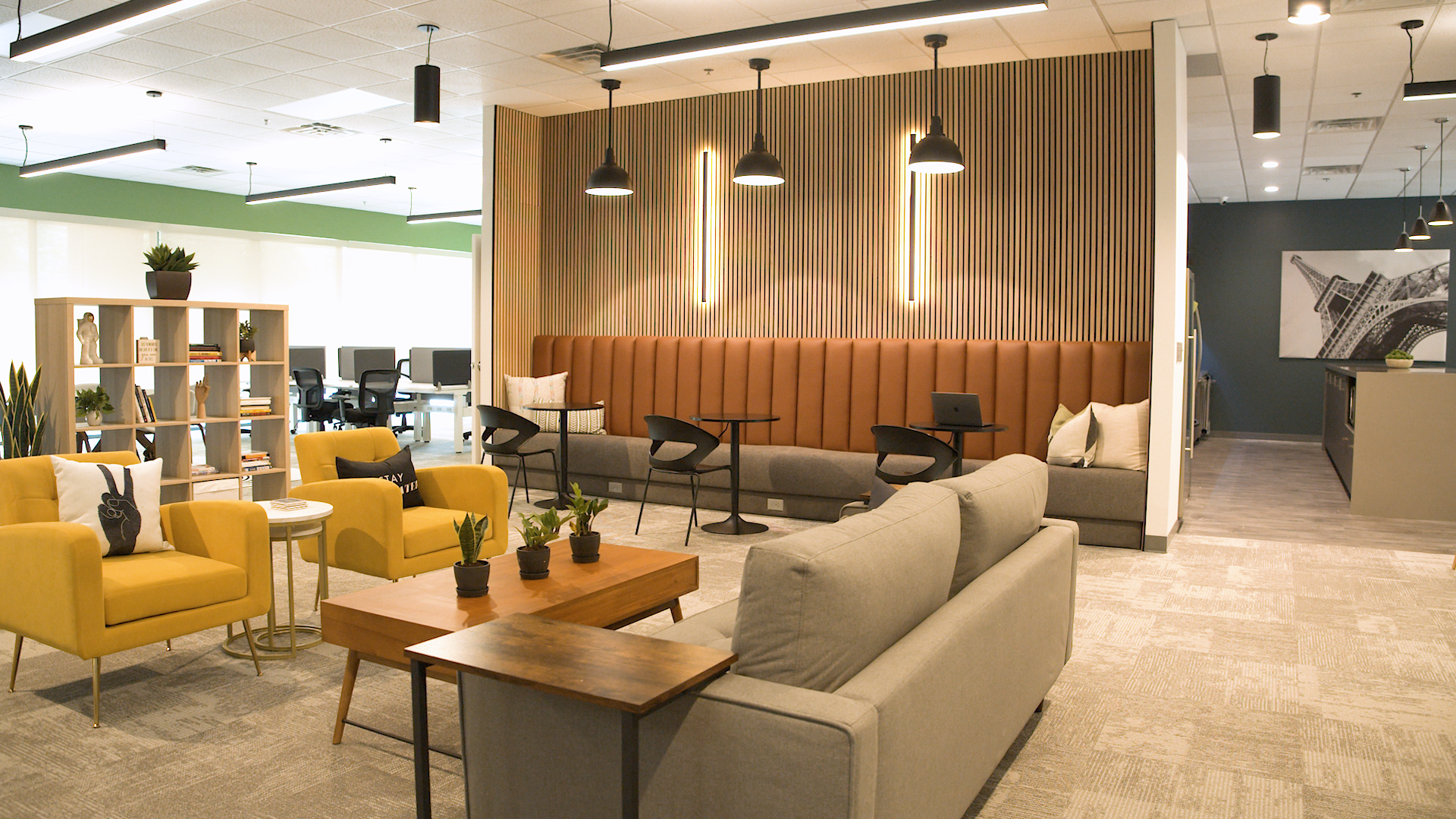 ASBN Coworks image 4