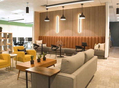 ASBN Coworks image 4