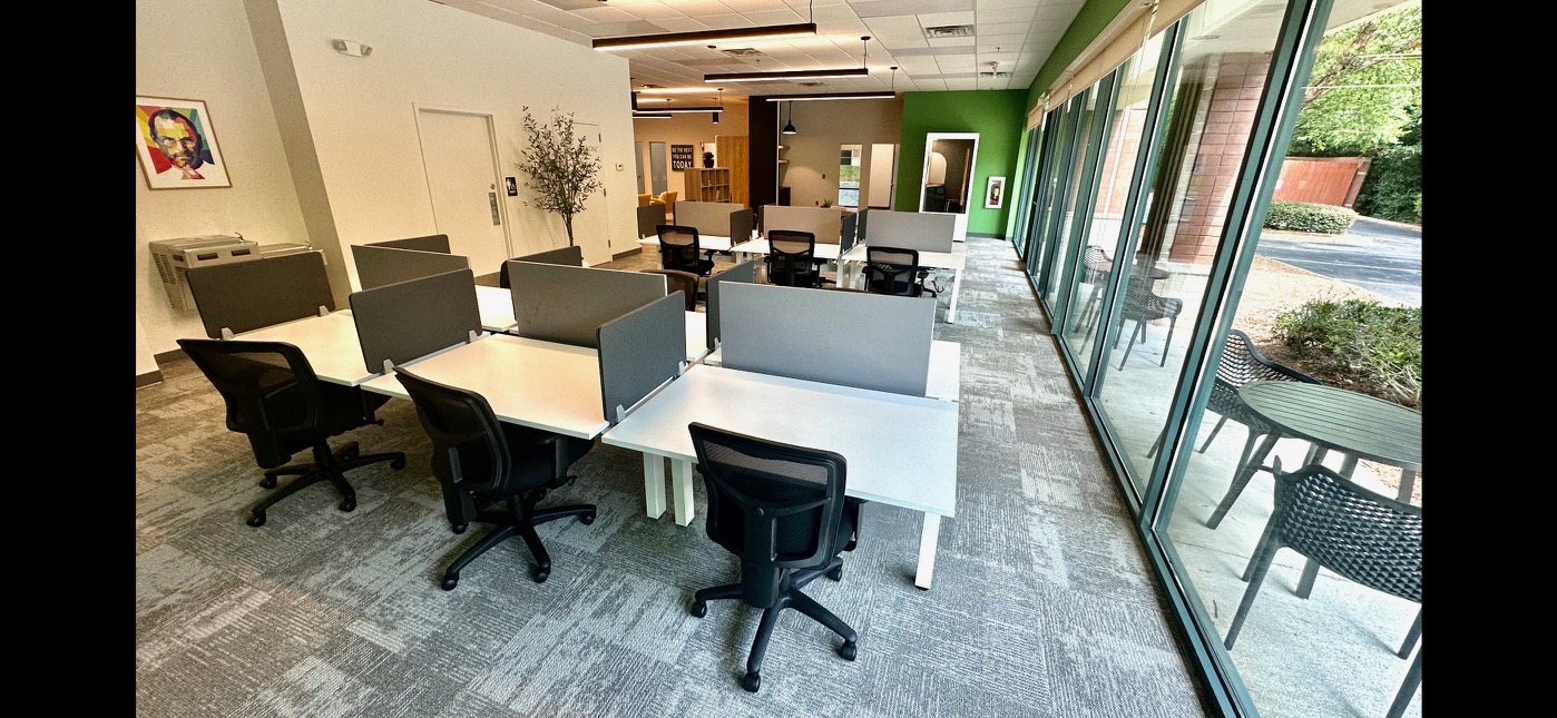 ASBN Coworks image 3