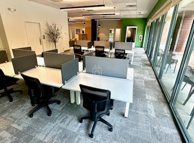 ASBN Coworks image 3