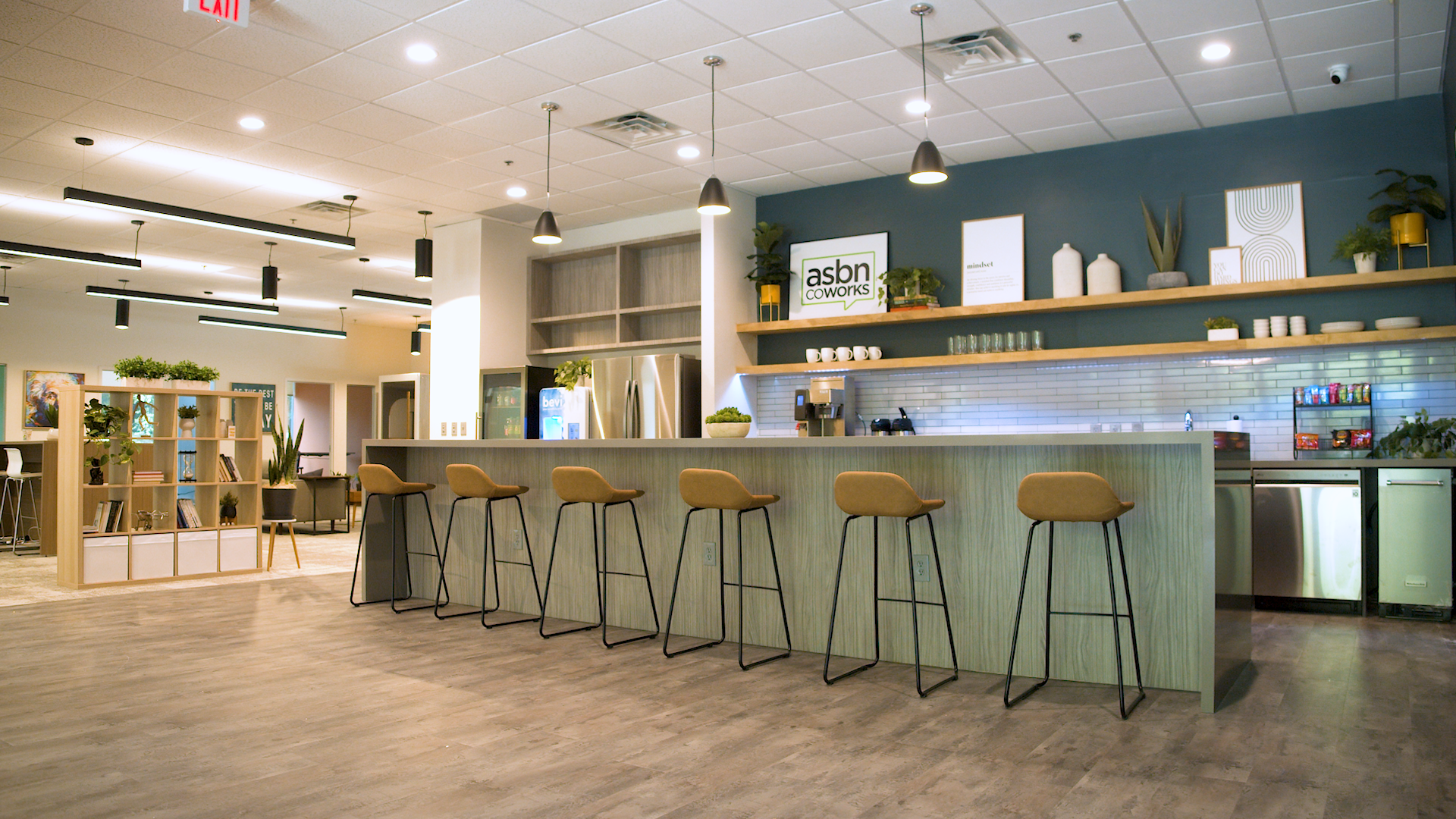 ASBN Coworks image 5