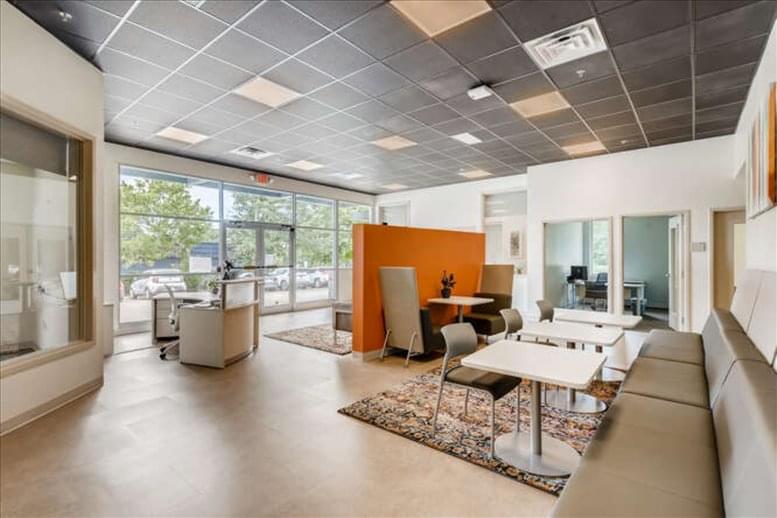 Office Evolution Roswell image 2