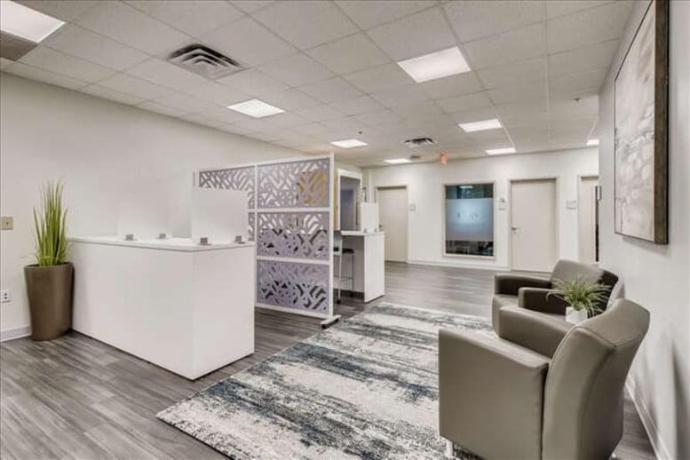 Office Evolution Roswell image 4