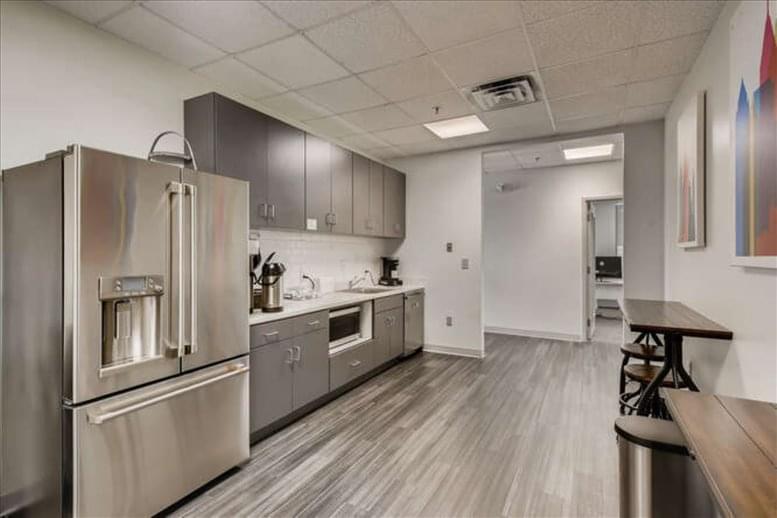 Office Evolution Roswell image 5