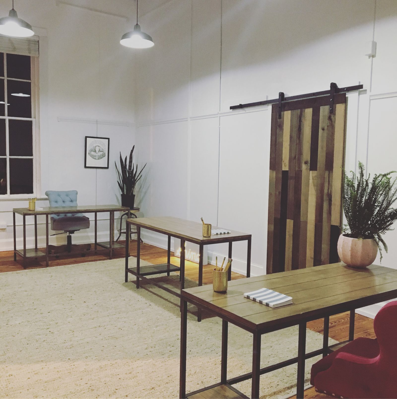 Circle and Moon image 4