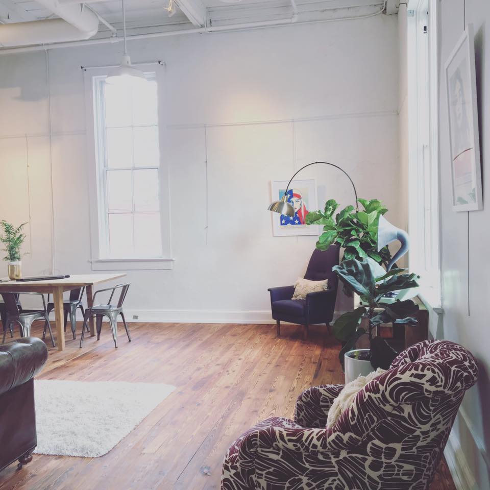 Circle and Moon image 3