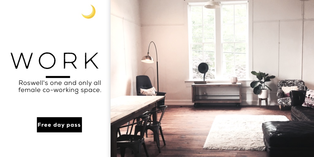 Circle and Moon profile image