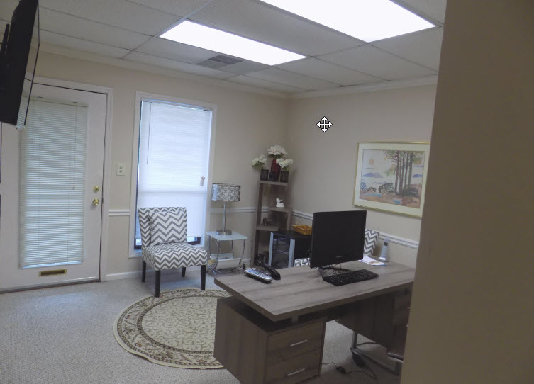 Cozy Workspace image 2