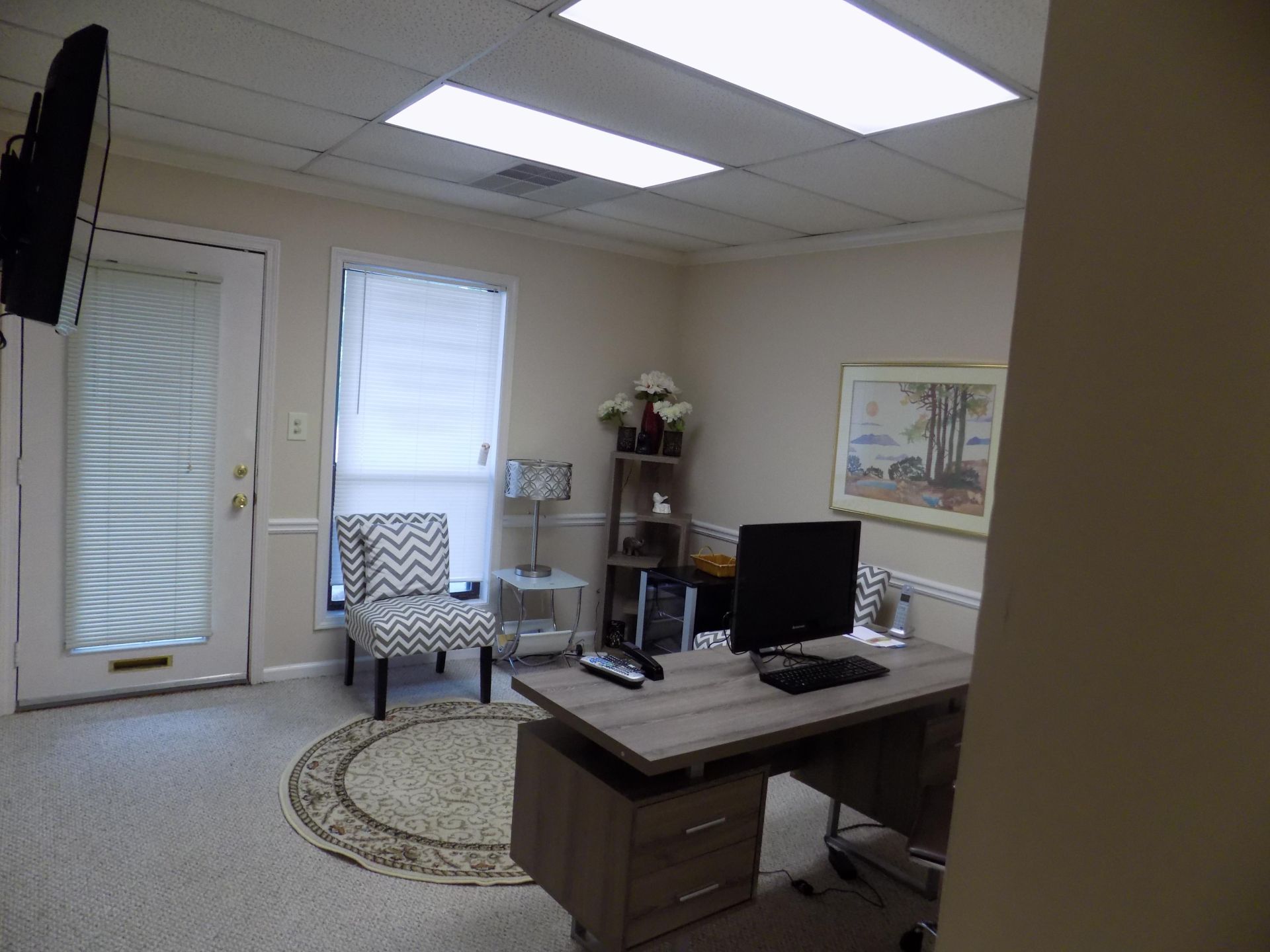 Cozy Workspace image 4