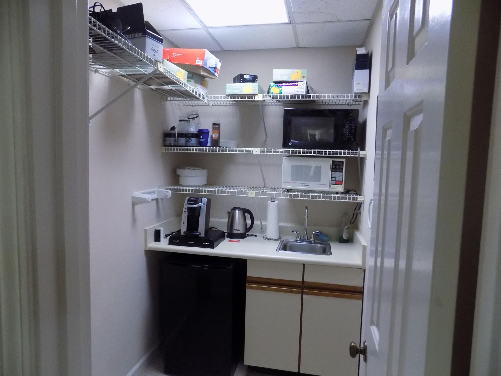 Cozy Workspace image 5