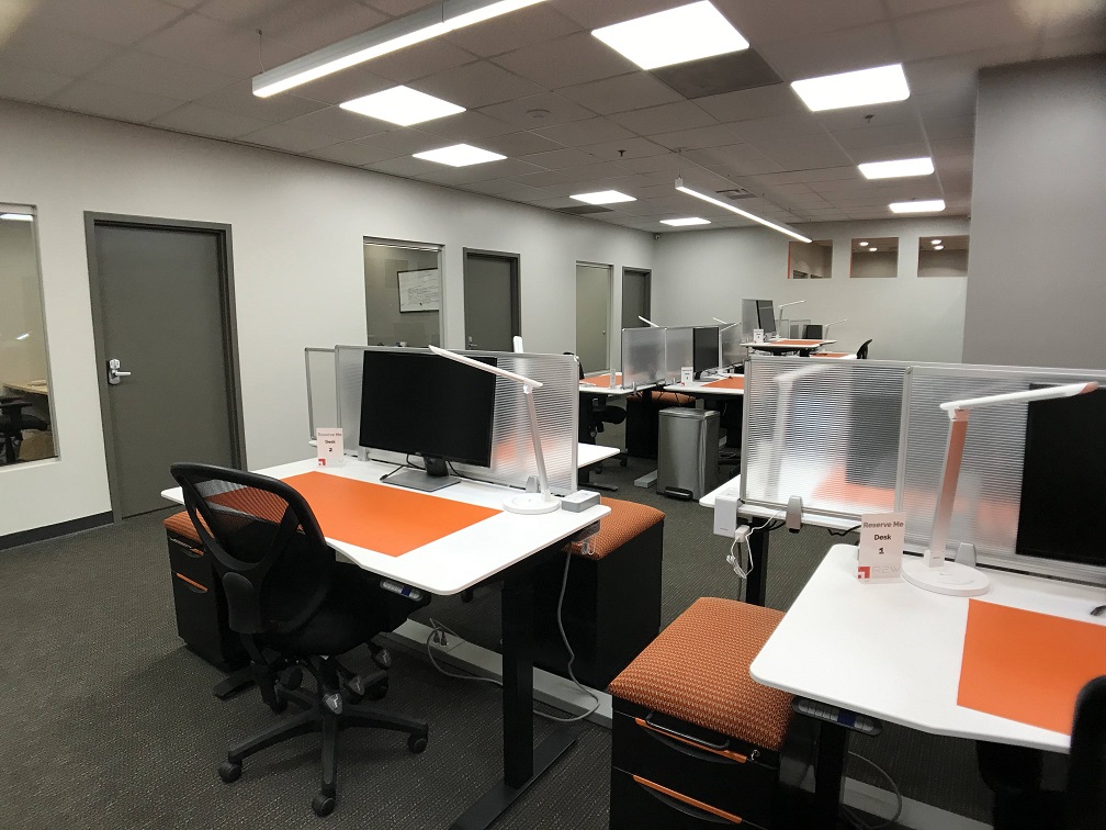 Room2work Coworking image 3