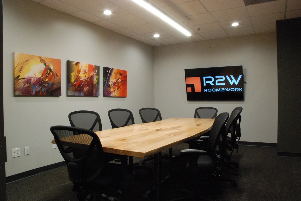 Room2work Coworking image 5