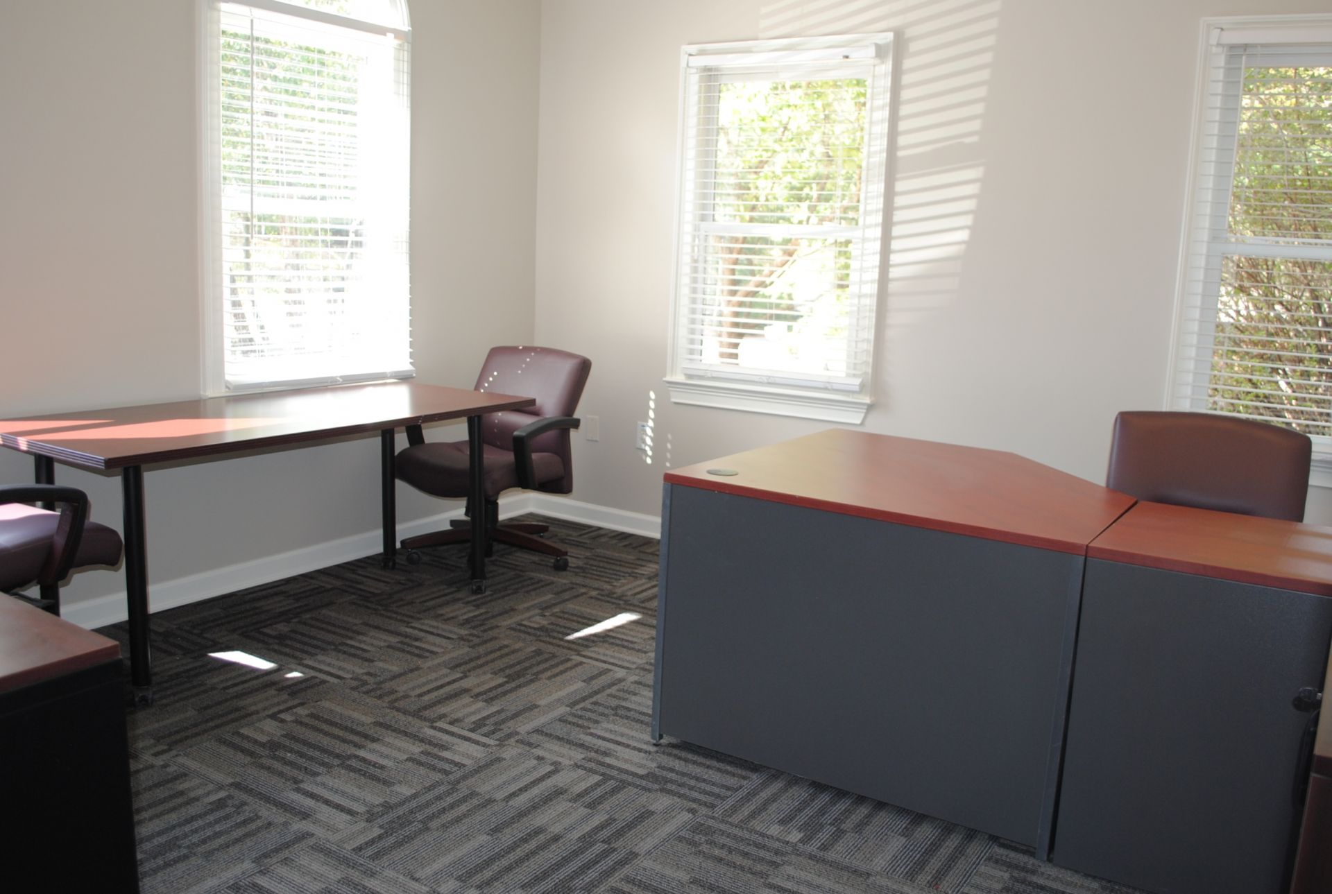 Workspace @ Canton Street Crossing image 4